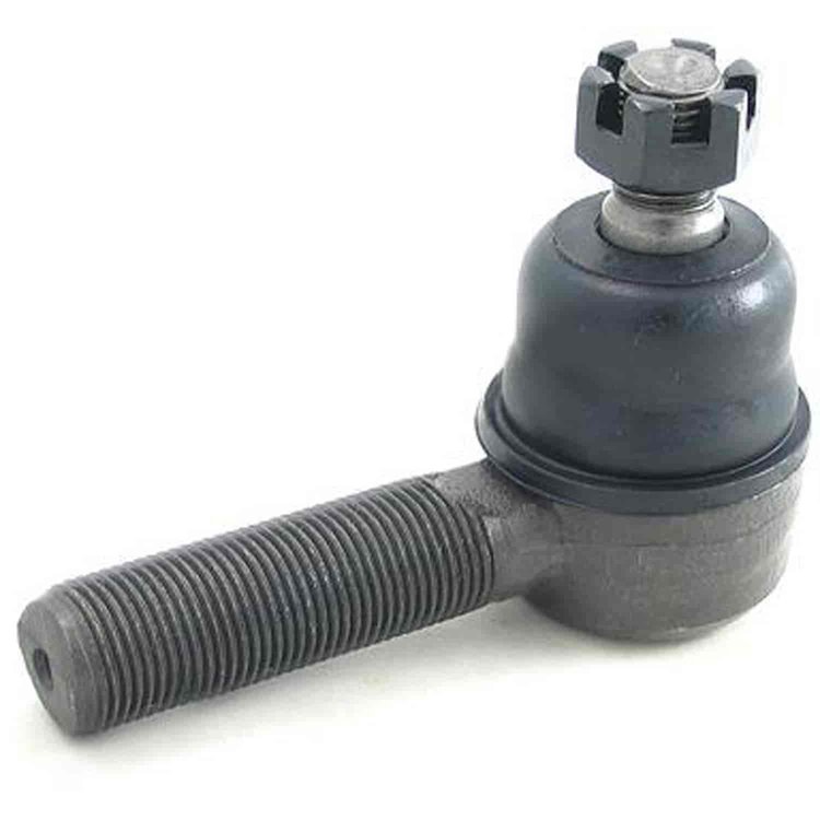 Tie Rod End 1968-1968 Dodge D100 Pickup ; 1968-1968 Dodge D200 Pickup ; 1968-1968 Jeep CJ5A ; 1968-1