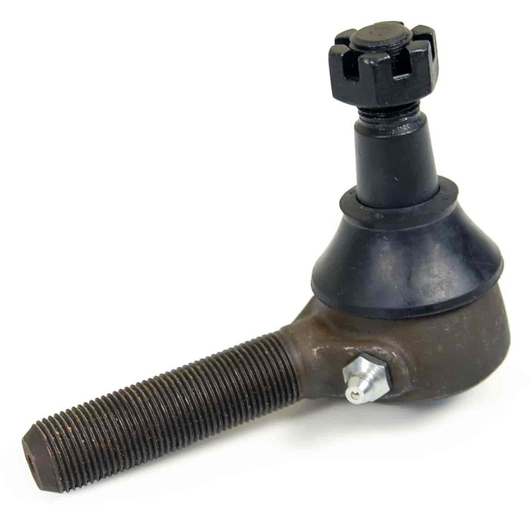 Tie Rod End 1957-1960 Dodge D100 Pickup ; 1957-1960 Dodge W100 Pickup ; 1957-1960 Dodge W200 Pickup