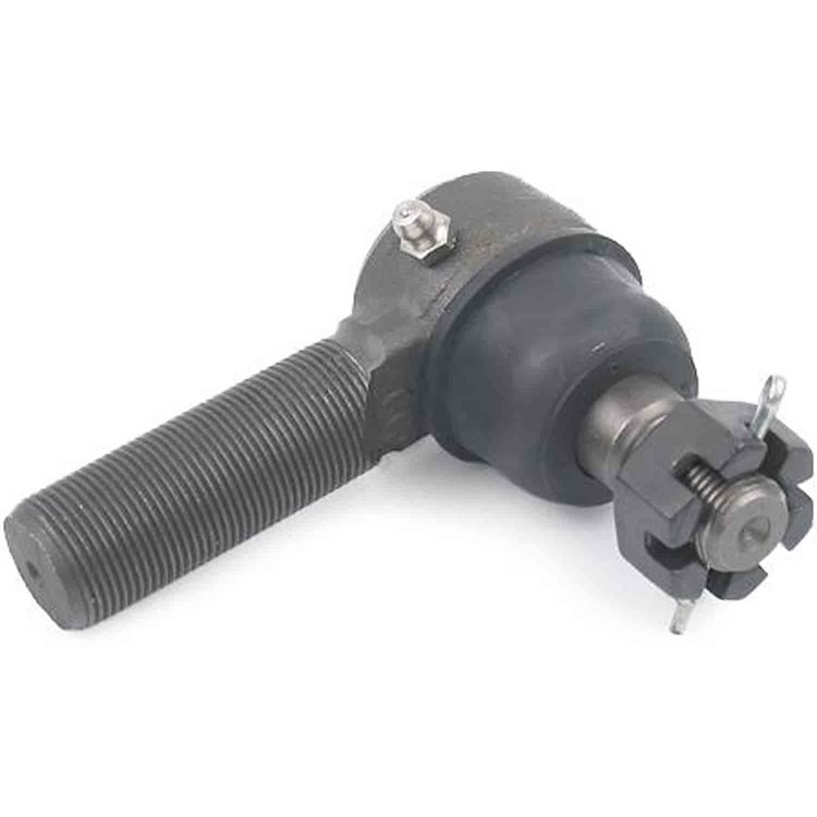 Tie Rod End 1976-1980 Dodge W200  1976-1980 Dodge W300  1981-1993 Dodge W250  1981-1993 Dodge W350