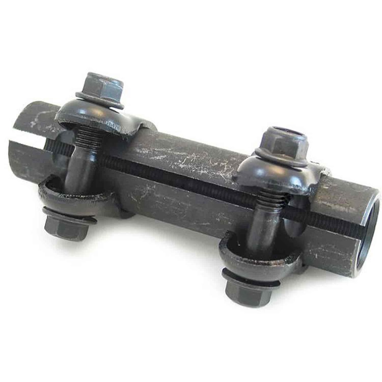 Tie Rod End Adjusting Sleeve 1968-1971 Ford F-350 Pickup ; 1968-1975 Ford Bronco ; 1968-1975 Ford F-