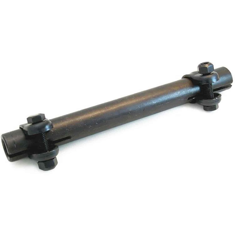 Tie Rod End Adjusting Sleeve 1976-1980 Dodge Aspen ; 1976-1980 Plymouth Volare ; 1977-1981 Chrysler