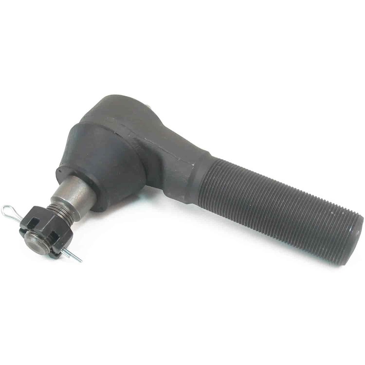 Tie Rod End 1977-1979 Ford F-150  1978-1979 Ford Bronco  1978-1979 Ford F-250  1979-1979 Ford F-350