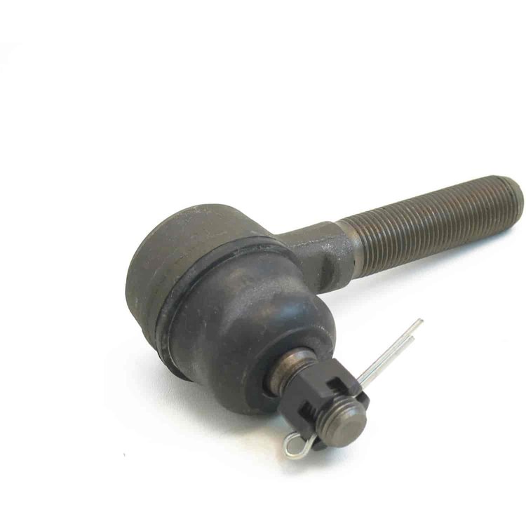 Tie Rod End 1972-1976 Mazda B1600 ; 1972-1978 Mazda B1800 ; 1972-1980 Ford Courier ; 1972-1980 Mazda