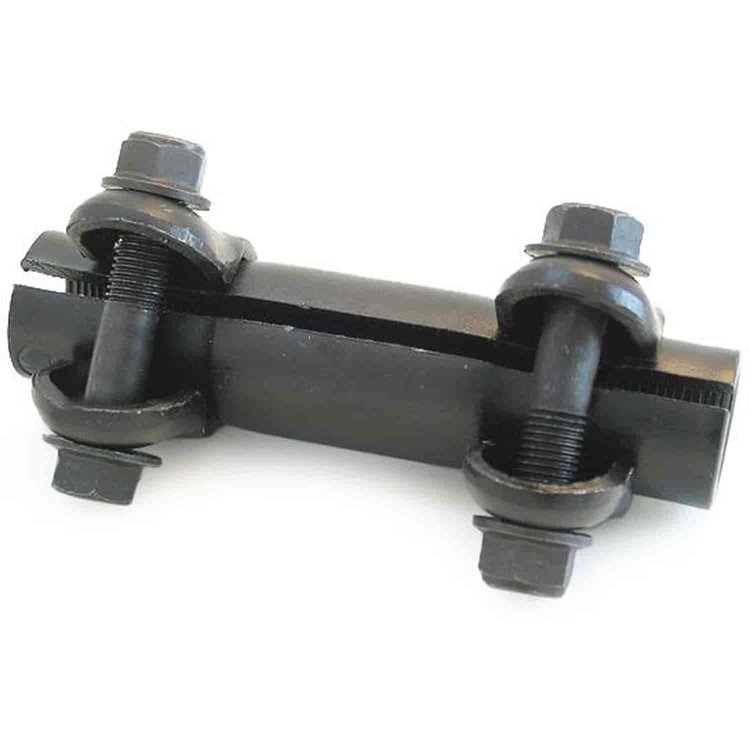 Tie Rod End Adjusting Sleeve 1980-1993 Ford F-100 ; 1980-1996 Ford Bronco ; 1980-1996 Ford F-150 ; 1