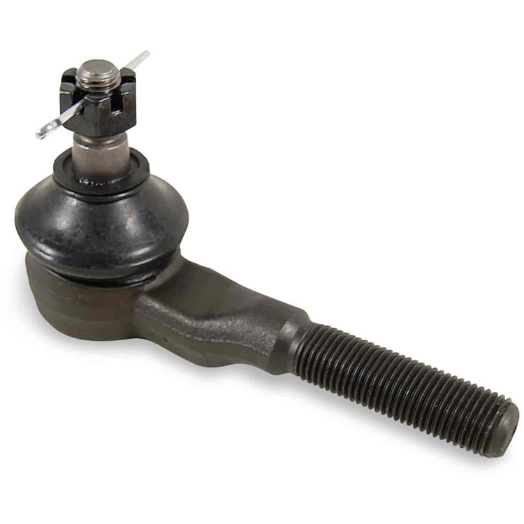Tie Rod End 1976-1980 Plymouth Arrow ; 1978-1983 Dodge Challenger ; 1978-1983 Plymouth Sapporo ; 197
