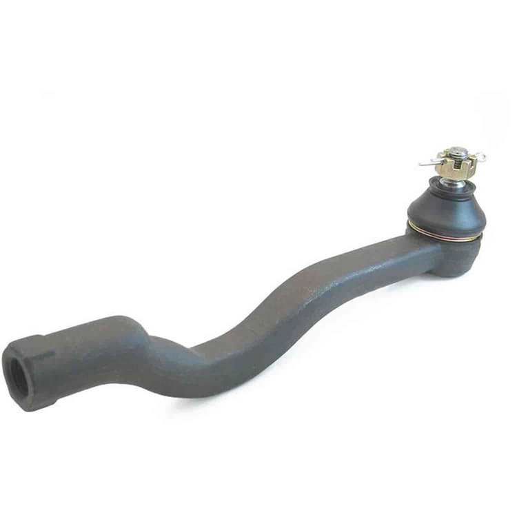 Tie Rod End 1978-1980 Dodge Challenger  1978-1980 Dodge Colt  1978-1980 Plymouth Sapporo