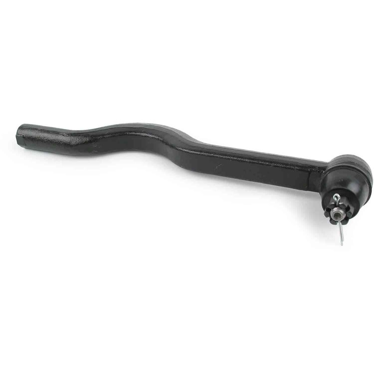 Tie Rod End 1979-1980 Plymouth Arrow  1979-1982 Dodge D50  1983-1989 Dodge Ram 50  1983-1989 Mitsubishi Mighty Max