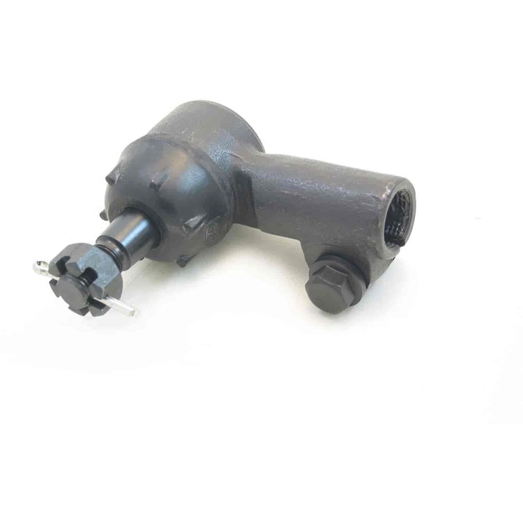 Tie Rod End 1982-1984 Pontiac J2000 ; 1982-1988 Cadillac Cimarron ; 1982-1988 Oldsmobile Firenza ; 1