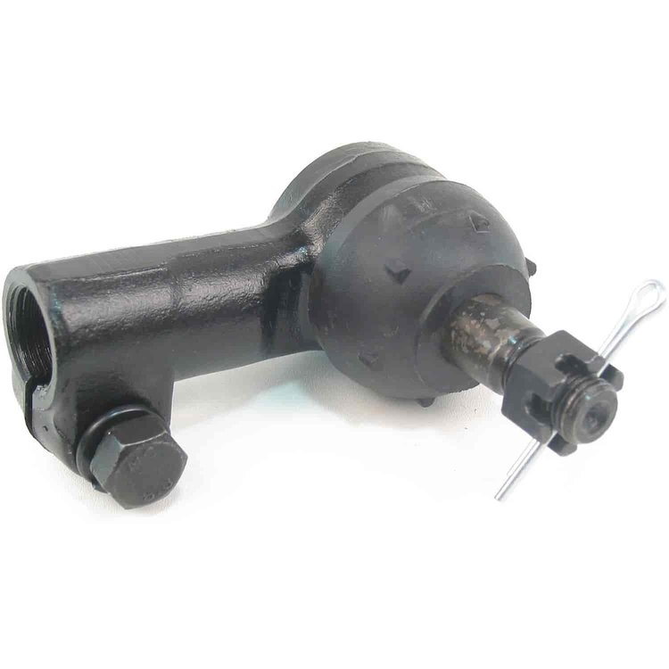 Tie Rod End 1982-1984 Pontiac J2000 ; 1982-1988 Cadillac Cimarron ; 1982-1988 Oldsmobile Firenza ; 1