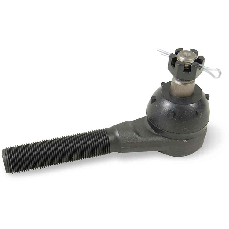 Tie Rod End 1984-1990 Jeep Cherokee  1984-1990 Jeep Wagoneer  1986-1990 Jeep Comanche  1987-1990 Jeep Wrangler