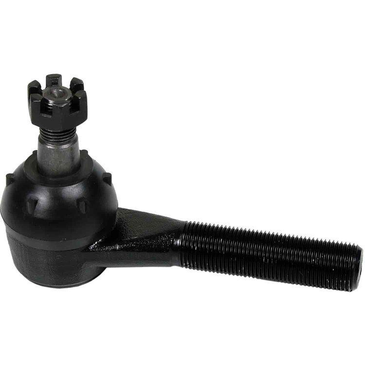 Tie Rod End 1984-1990 Jeep Cherokee  1984-1990 Jeep Wagoneer  1986-1990 Jeep Comanche  1987-1990 Jeep Wrangler