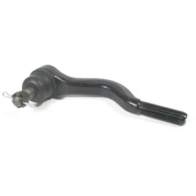 Tie Rod End 1982-1982 Dodge D50 ; 1983-1991 Mitsubishi Montero ; 1983-1993 Dodge Ram 50 ; 1983-1996
