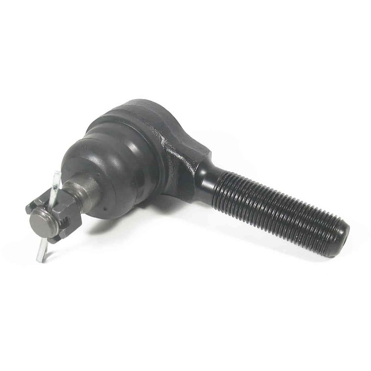 Tie Rod End 1982-1982 Dodge D50 ; 1983-1993 Dodge Ram 50 ; 1983-1996 Mitsubishi Mighty Max ; 1987-19