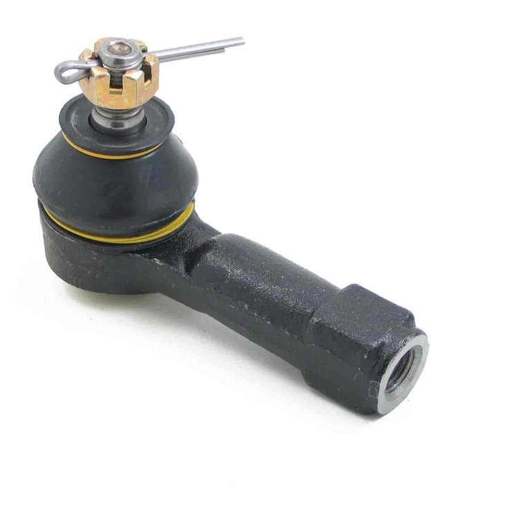 Tie Rod End 1982-1989 Nissan Stanza ; 1982-1994 Nissan Sentra ; 1983-1983 Nissan Pulsar ; 1983-1986