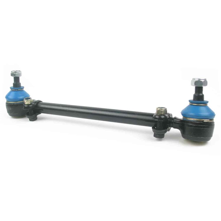Tie Rod End Assembly 1982-1988 BMW 528e ; 1983-1984 BMW 533i ; 1983-1984 BMW 633CSi ; 1985-1986 BMW
