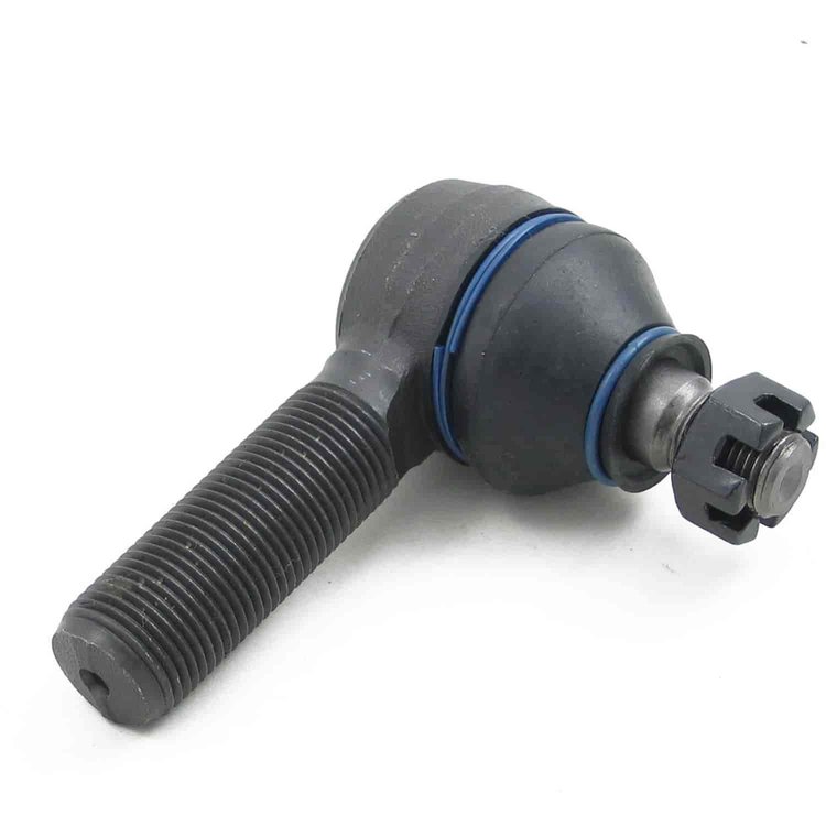 Tie Rod End 1986-1989 Dodge D100  1986-1993 Dodge D150  1986-1993 Dodge D250  1986-1993 Dodge Ramcharger  1986-1993 Dodge W150