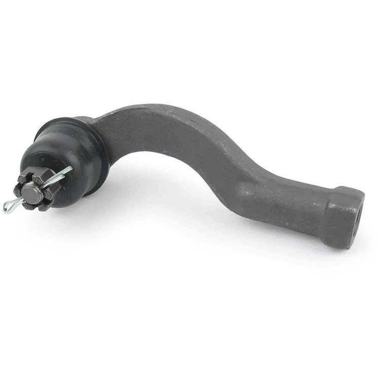 Tie Rod End 1985-1987 Subaru Standard ; 1985-1989 Subaru DL ; 1985-1989 Subaru GL ; 1985-1989 Subaru