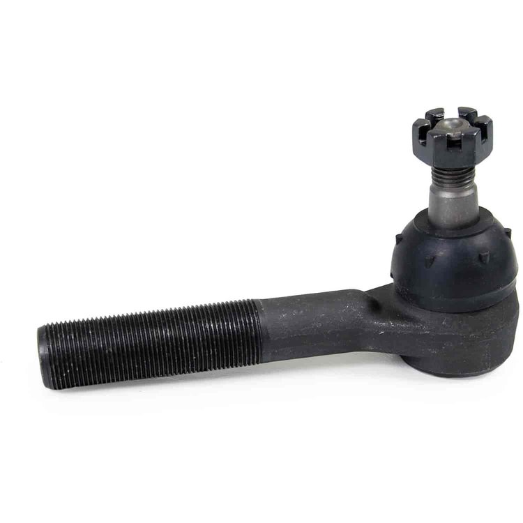 Tie Rod End 1975-1983 Ford E-100 Econoline ; 1975-1983 Ford E-100 Econoline Club Wagon ; 1975-1991 F