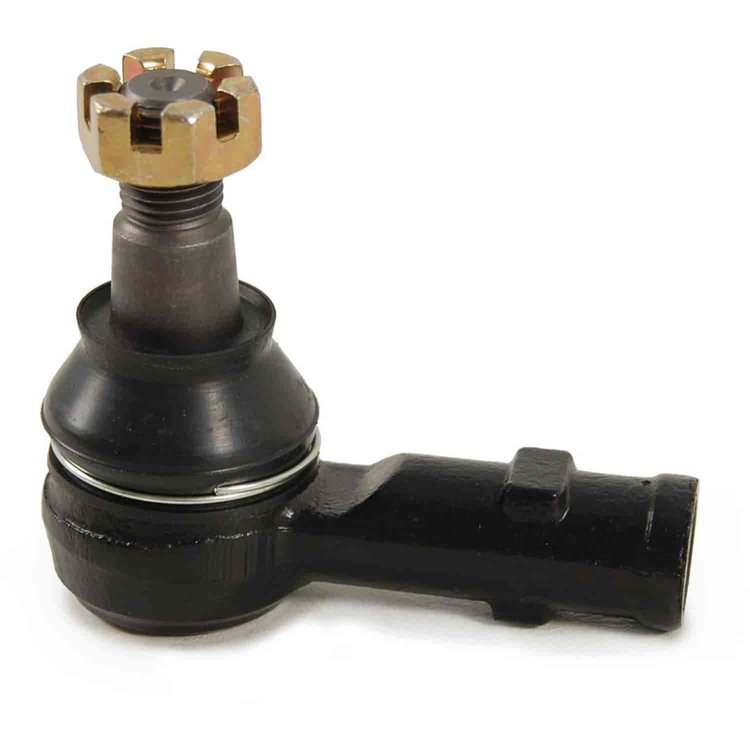 Tie Rod End 1987-2002 Isuzu Trooper ; 1988-1995 Isuzu Pickup ; 1989-1994 Isuzu Amigo ; 1991-1997 Isu