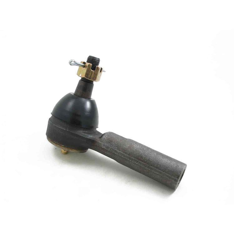 Tie Rod End 1990-1993 Chrysler Dynasty  1990-1993 Chrysler Imperial  1990-1993 Dodge Dynasty  1991-1993 Chrysler New Yorker