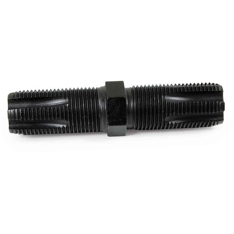 Tie Rod End Adjusting Sleeve 1982-1984 Pontiac J2000 ; 1982-1988 Cadillac Cimarron ; 1982-1988 Oldsm