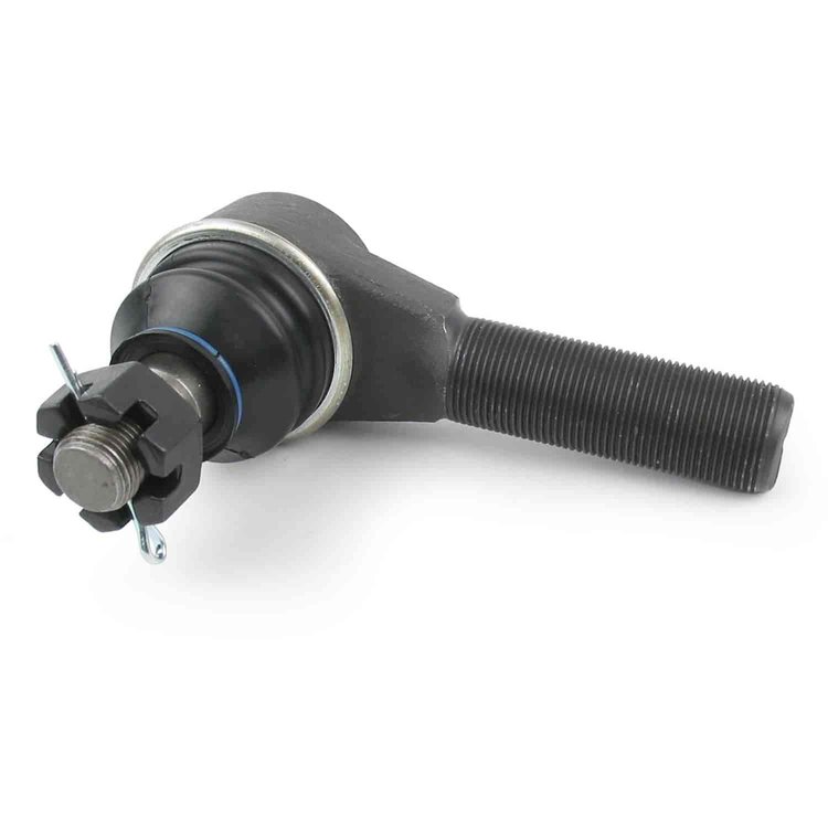 Tie Rod End 1988-1993 Dodge D250  1988-1993 Dodge D350  1988-1993 Dodge W250  1988-1993 Dodge W350