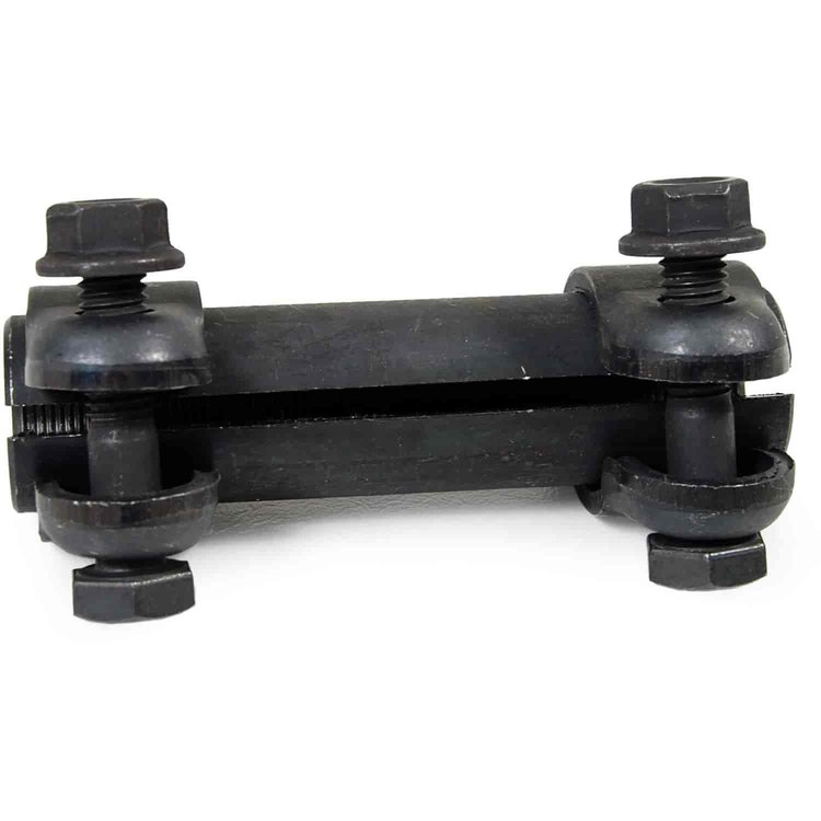 Tie Rod End Adjusting Sleeve 1988-1993 Dodge D250  1988-1993 Dodge D350  1988-1993 Dodge W250  1988-1993 Dodge W350