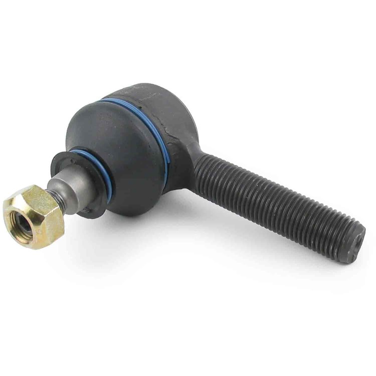 Tie Rod End 1983-1983 Mercedes-Benz 240D ; 1983-1985 Mercedes-Benz 300CD ; 1983-1988 Mercedes-Benz 3