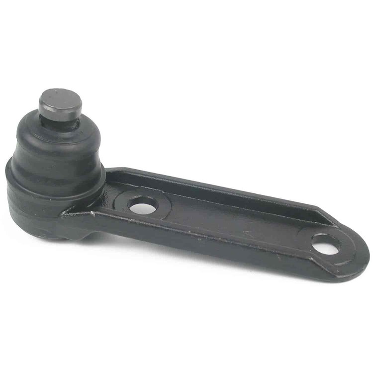 Front Inner Tie Rod End 1983-1993 Mercedes-Benz