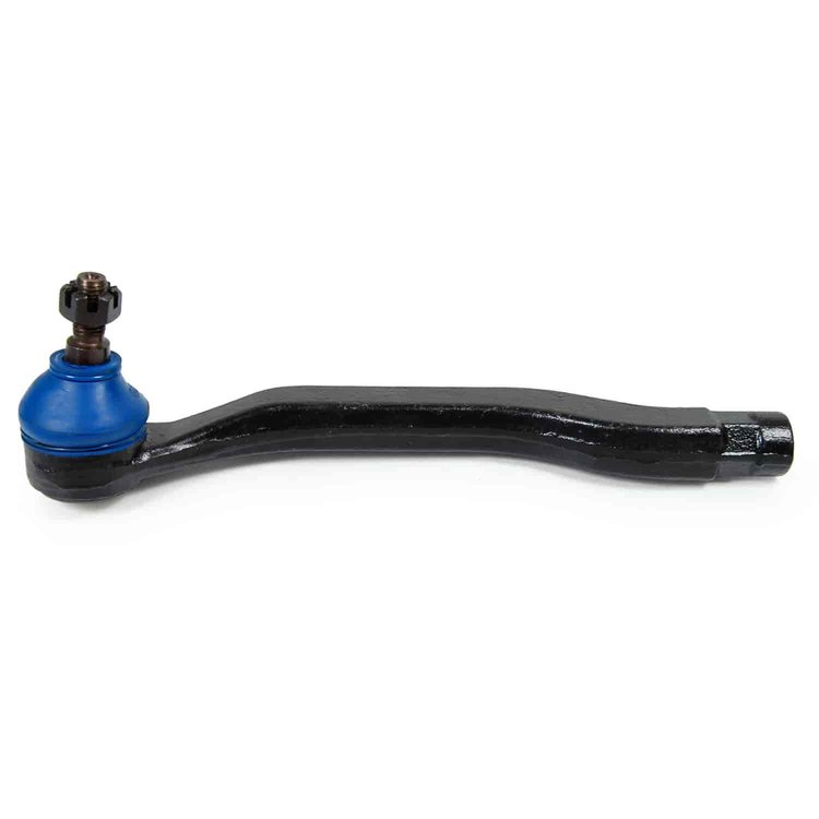Front Left Outer Tie Rod End 1990-1993 Honda Accord