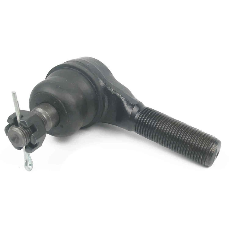 Tie Rod End 1990-1993 Dodge Ram 50  1990-1995 Mitsubishi Mighty Max