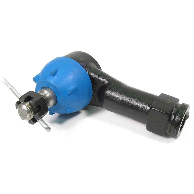 Tie Rod End 1990-1993 Cadillac DeVille  1990-1993 Cadillac Fleetwood  1993-1993 Cadillac 60 Special