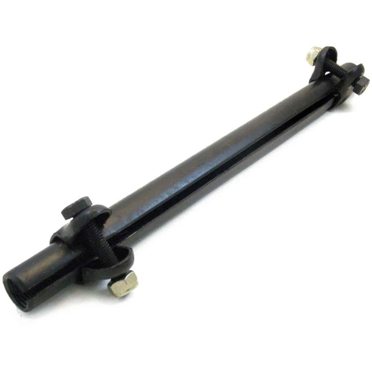 Tie Rod End Adjusting Sleeve 1995-2001 Ford Crown Victoria  1995-2002 Lincoln Town Car  1995-2002 Mercury Grand Marquis
