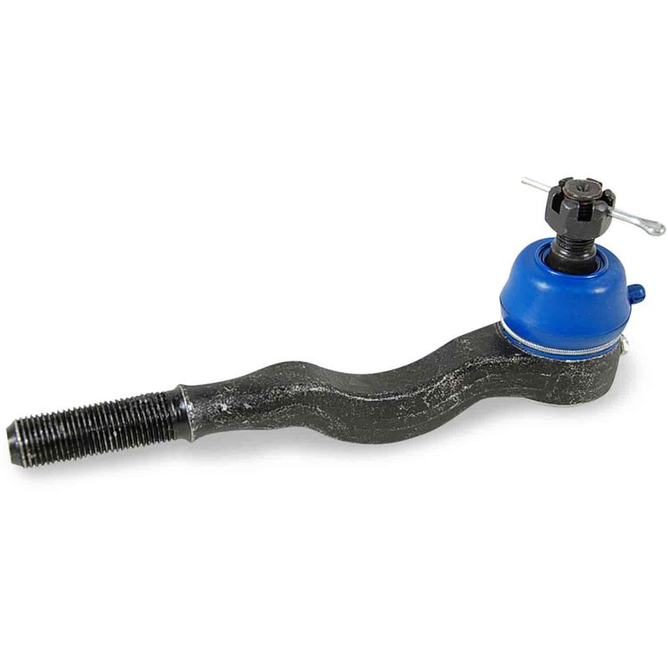 Front Inner Tie Rod End 1992-2002 Mitsubishi Montero Sport