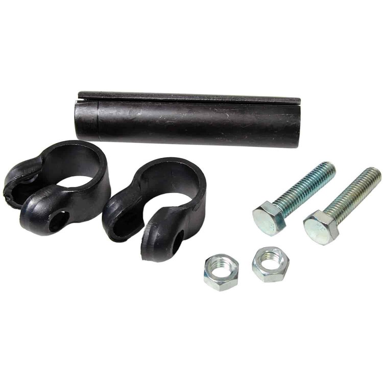 Tie Rod End Adjusting Sleeve 1999-2007 Ford F-250 Super Duty  1999-2007 Ford F-350 Super Duty  2000-2005 Ford Excursion
