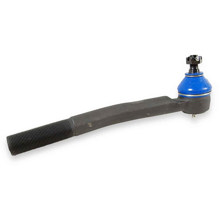 Tie Rod End Front Right Outer at steering arm