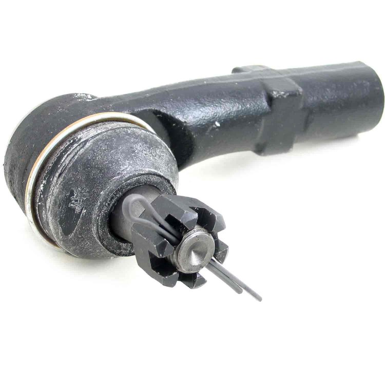 Front Right Outer Tie Rod End 1998-2010 Volkswagen Beetle