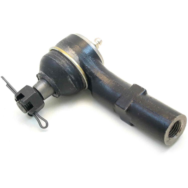Front Left Outer Tie Rod End 1998-2010 Volkswagen Beetle