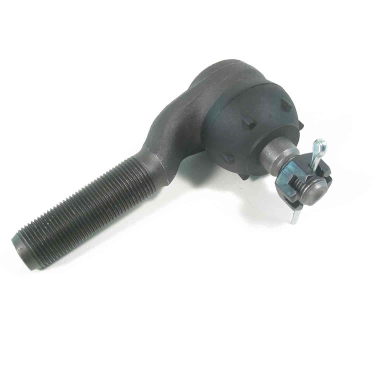 Tie Rod End 1968-1971 Chrysler 300 ; 1968-1973 Dodge Polara ; 1968-1974 Plymouth Fury ; 1968-1977 Do