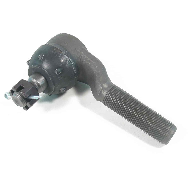 Tie Rod End 1968-1971 Chrysler 300 ; 1968-1973 Dodge Polara ; 1968-1974 Plymouth Fury ; 1968-1977 Do