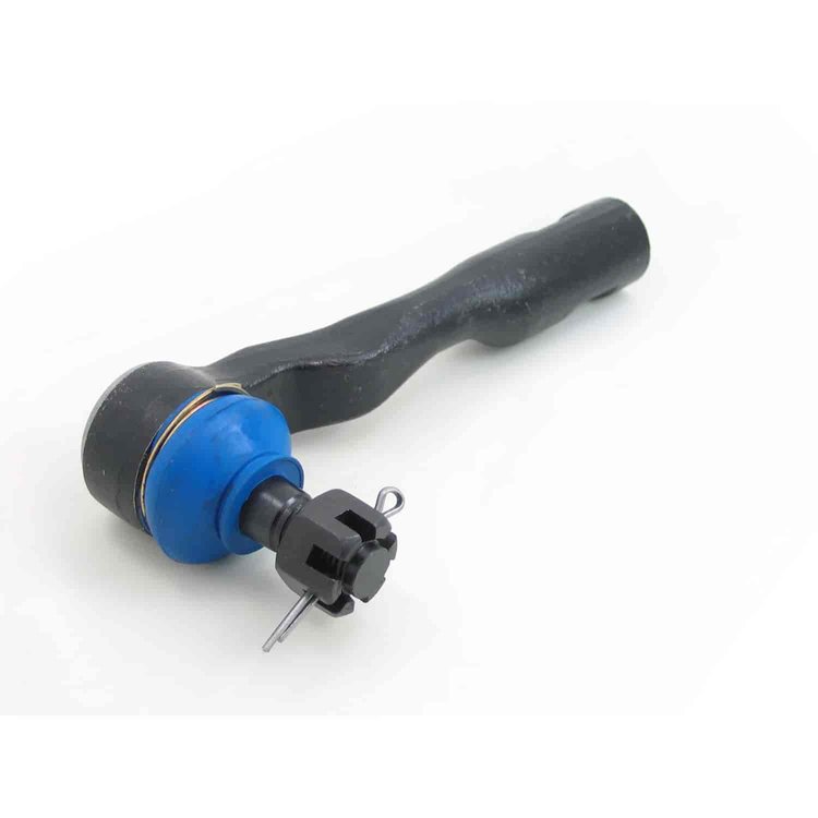 Front Left Outer Tie Rod End 2000-2002 Toyota Tundra