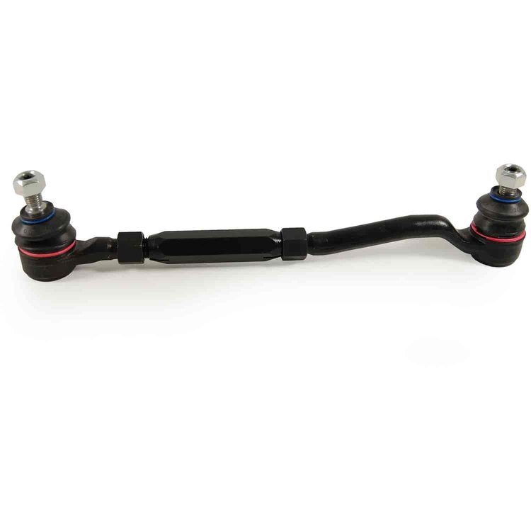 Tie Rod End Assembly 1992-1993 Mercedes-Benz 300SD ; 1992-1993 Mercedes-Benz 300SE ; 1992-1993 Merce