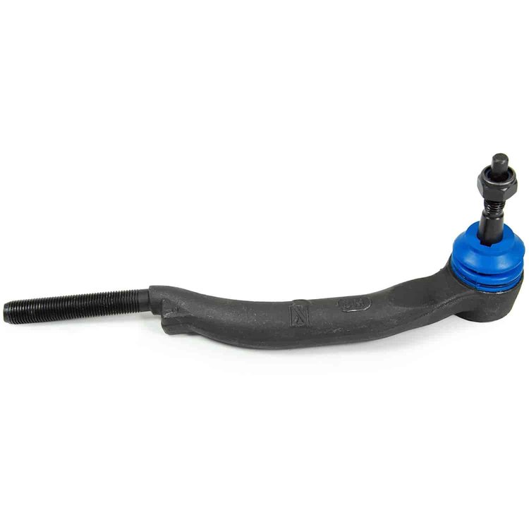 Front Left Outer Tie Rod End 2002-2002 Chevrolet Trailblazer