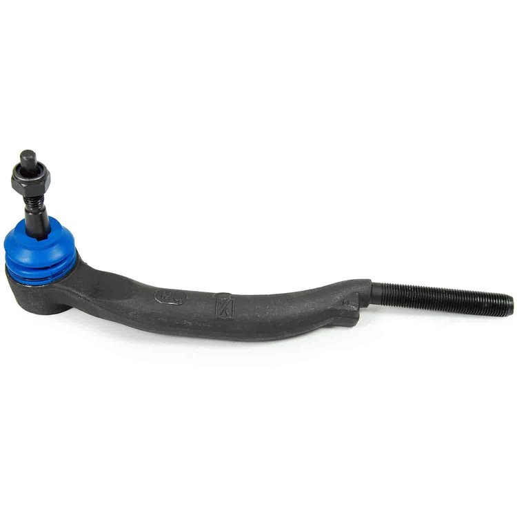 Front Right Outer Tie Rod End 2002-2002 Chevrolet Trailblazer