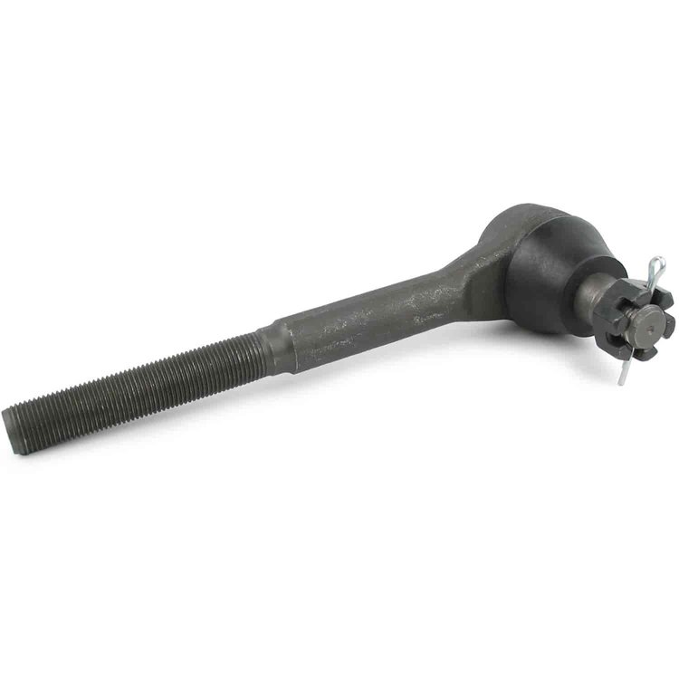 Tie Rod End 1965-1970 Chevrolet C20 Pickup ; 1965-1970 Chevrolet C30 Pickup ; 1968-1970 GMC C2500 ;