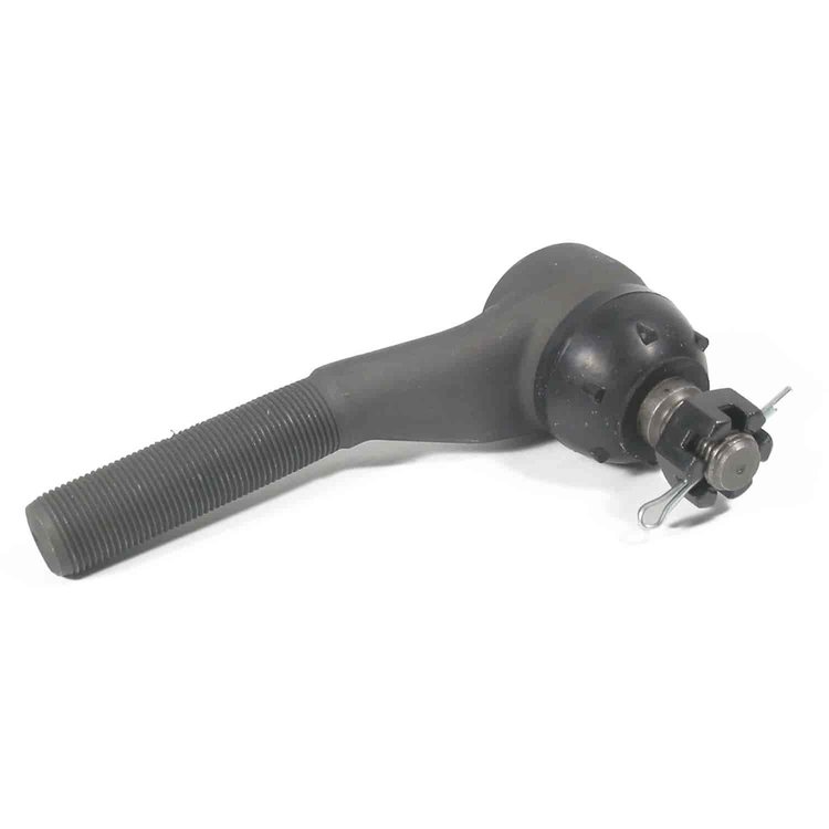 Tie Rod End 1971-1974 Dodge B100 Van ; 1971-1974 Dodge B200 Van ; 1971-1974 Dodge B300 Van ; 1974-19