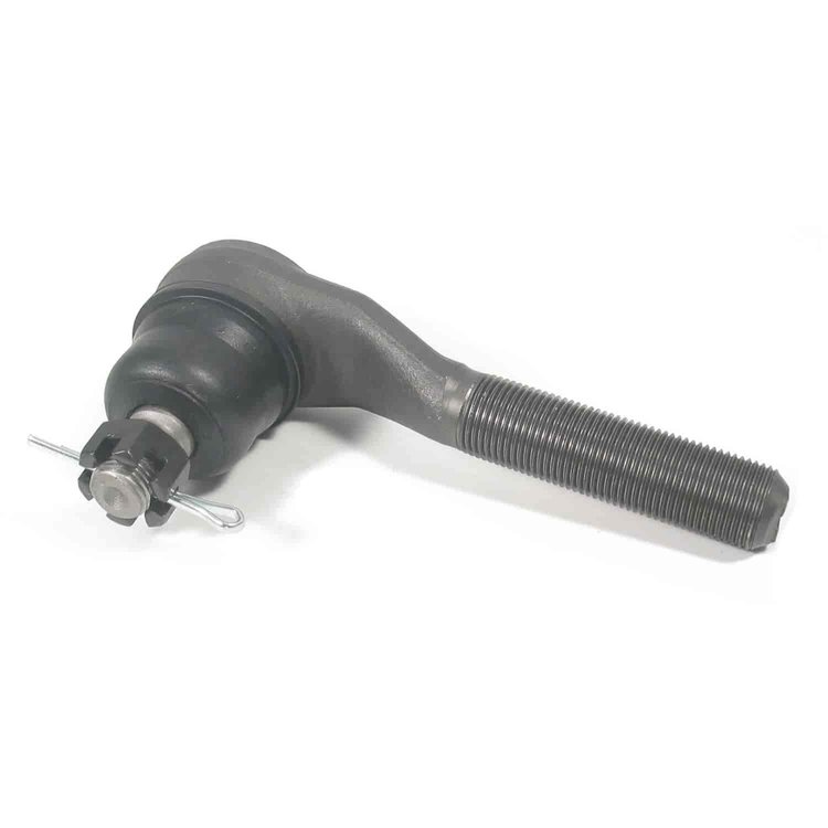Tie Rod End 1975-1977 Ford Maverick ; 1975-1977 Mercury Comet ; 1975-1980 Ford Granada ; 1975-1980 M