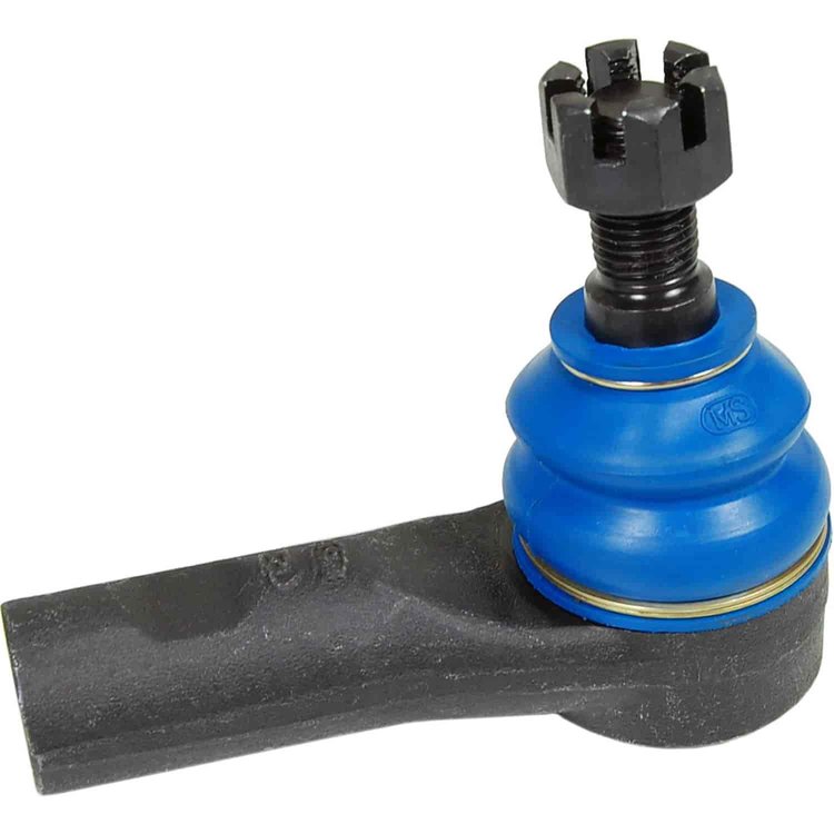 Tie Rod End 2007-2009 Dodge Sprinter 2500  2007-2009 Dodge Sprinter 3500