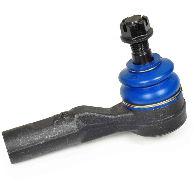 Tie Rod End 2007-2008 Isuzu i-290  2007-2008 Isuzu i-370  2007-2012 Chevrolet Colorado  2007-2012 GMC Canyon