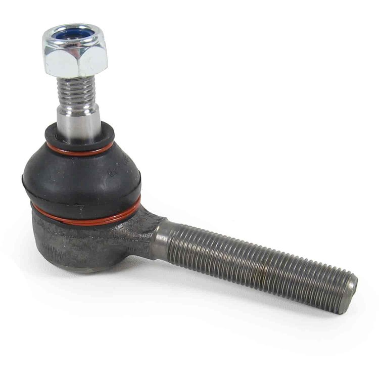 Front Left Inner Tie Rod End